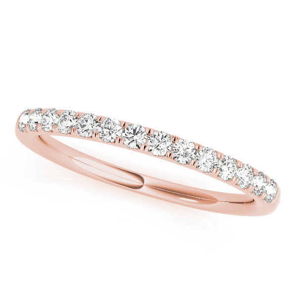 Wedding Rings
