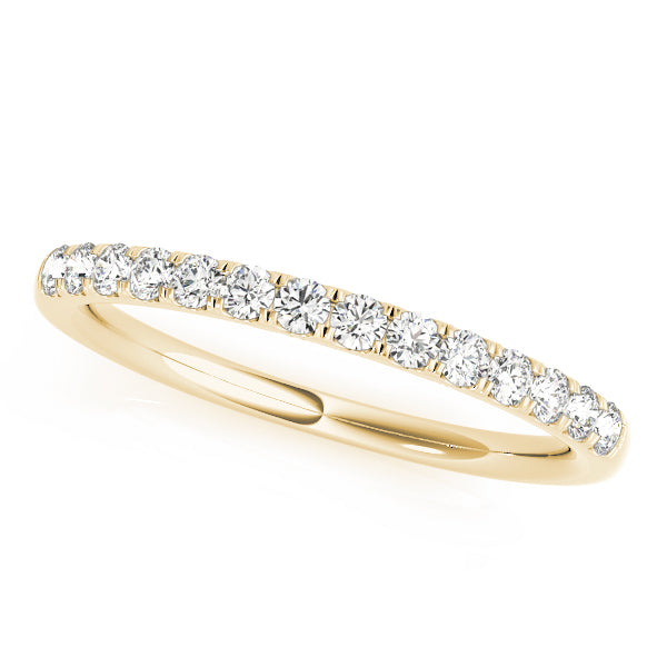 Wedding Rings