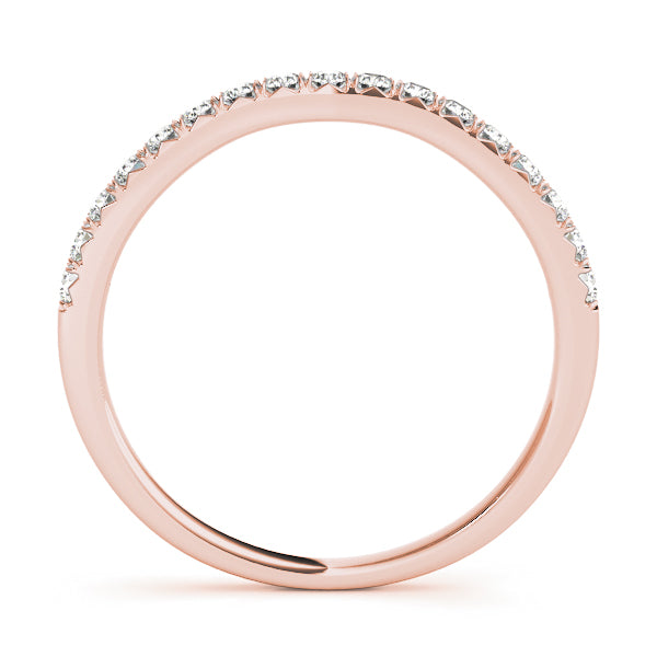 Wedding Rings