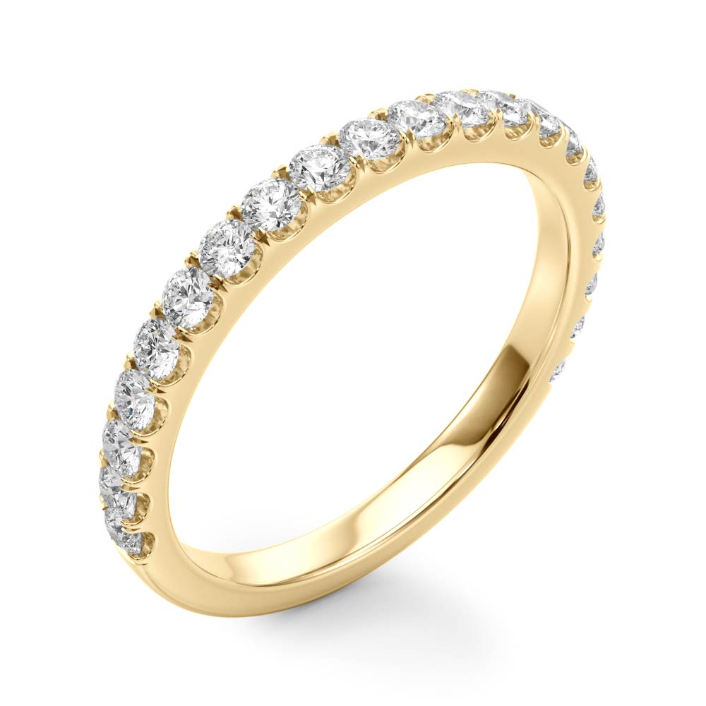 Wedding Rings
