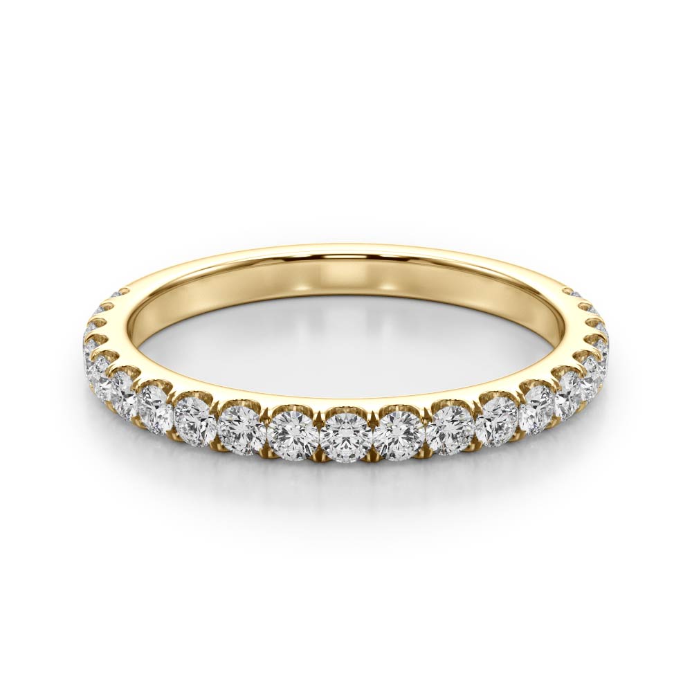 Wedding Rings