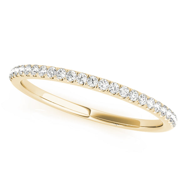 Wedding Rings