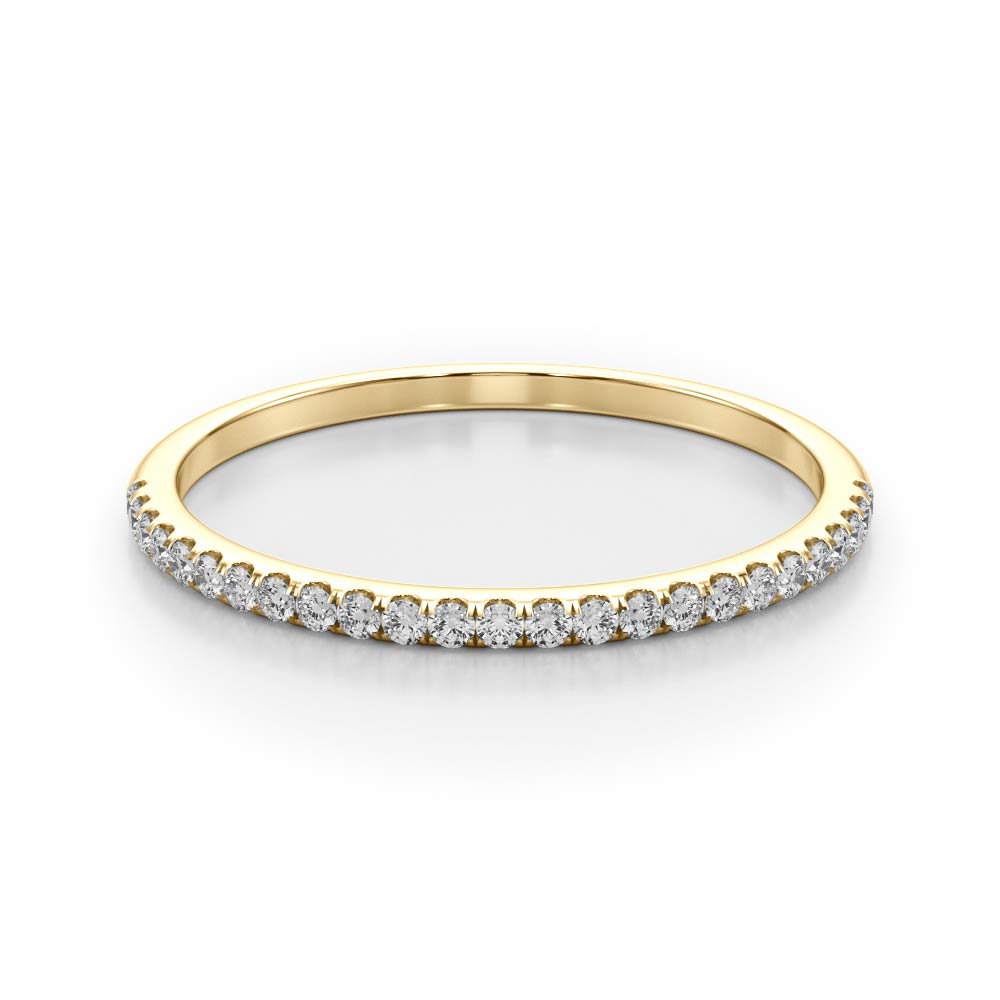 Wedding Rings