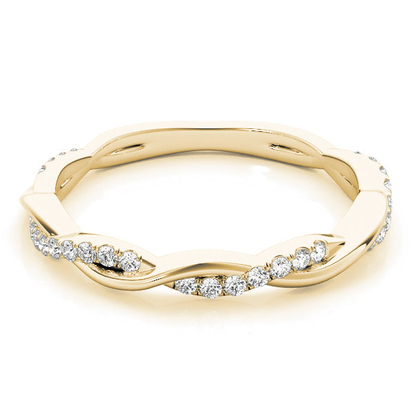 Wedding Rings