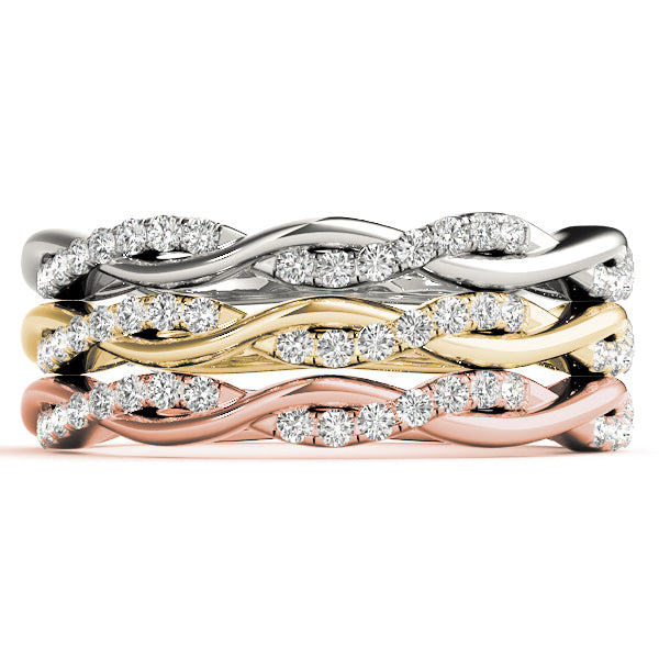Wedding Rings