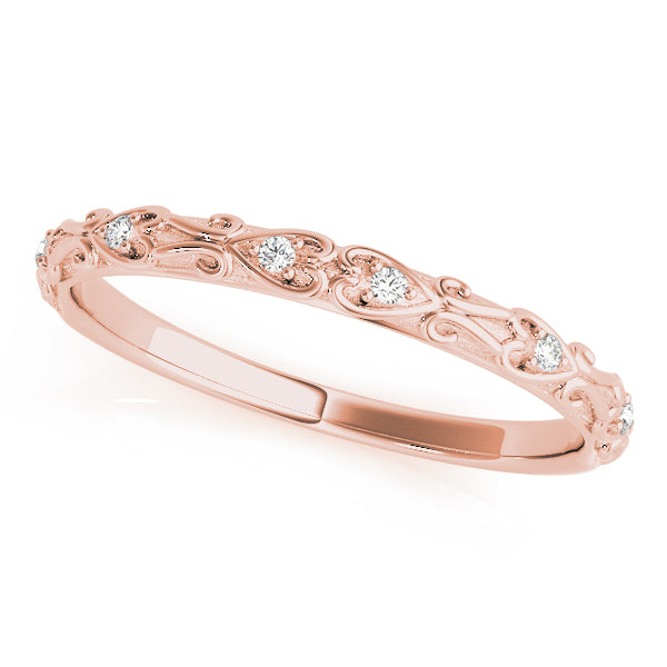 Wedding Rings