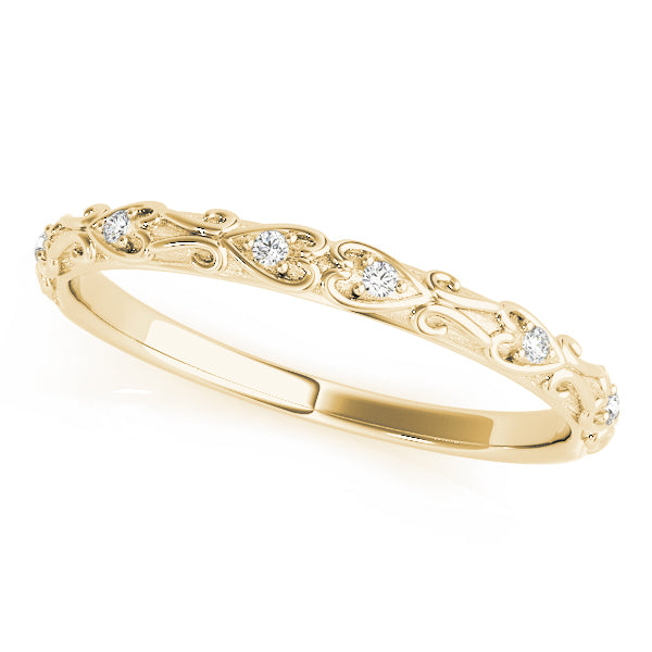 Wedding Rings