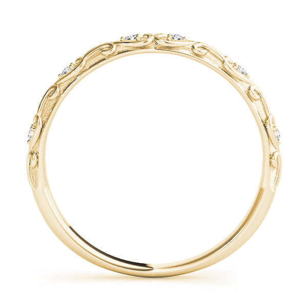 Wedding Rings