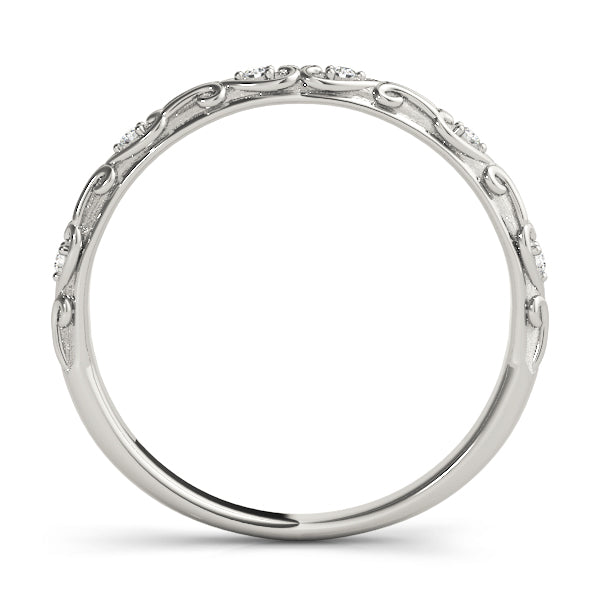 Wedding Rings