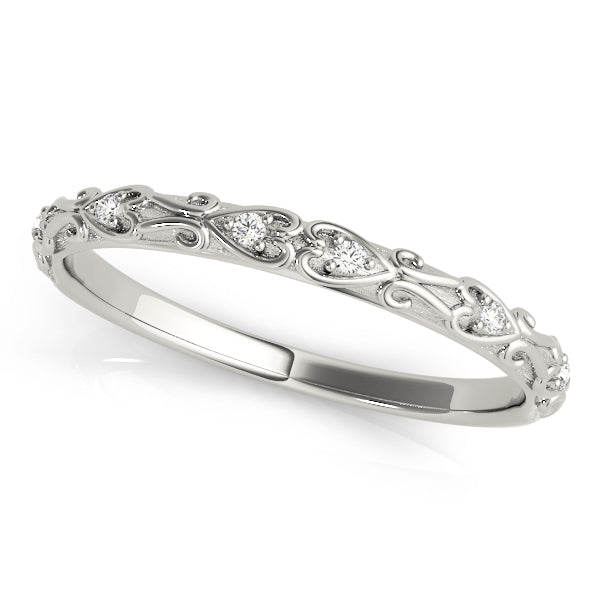 Wedding Rings