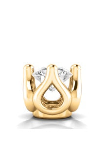 diamond tennis bracelet With a teardrop gallery