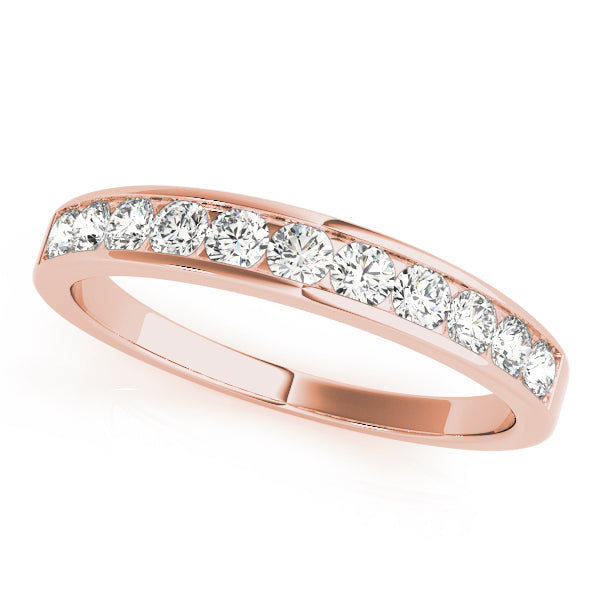 Wedding Rings