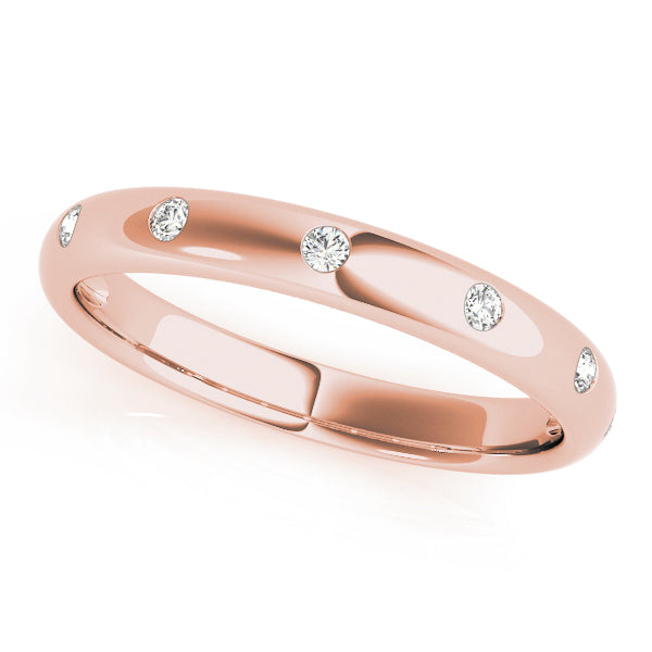Wedding Rings