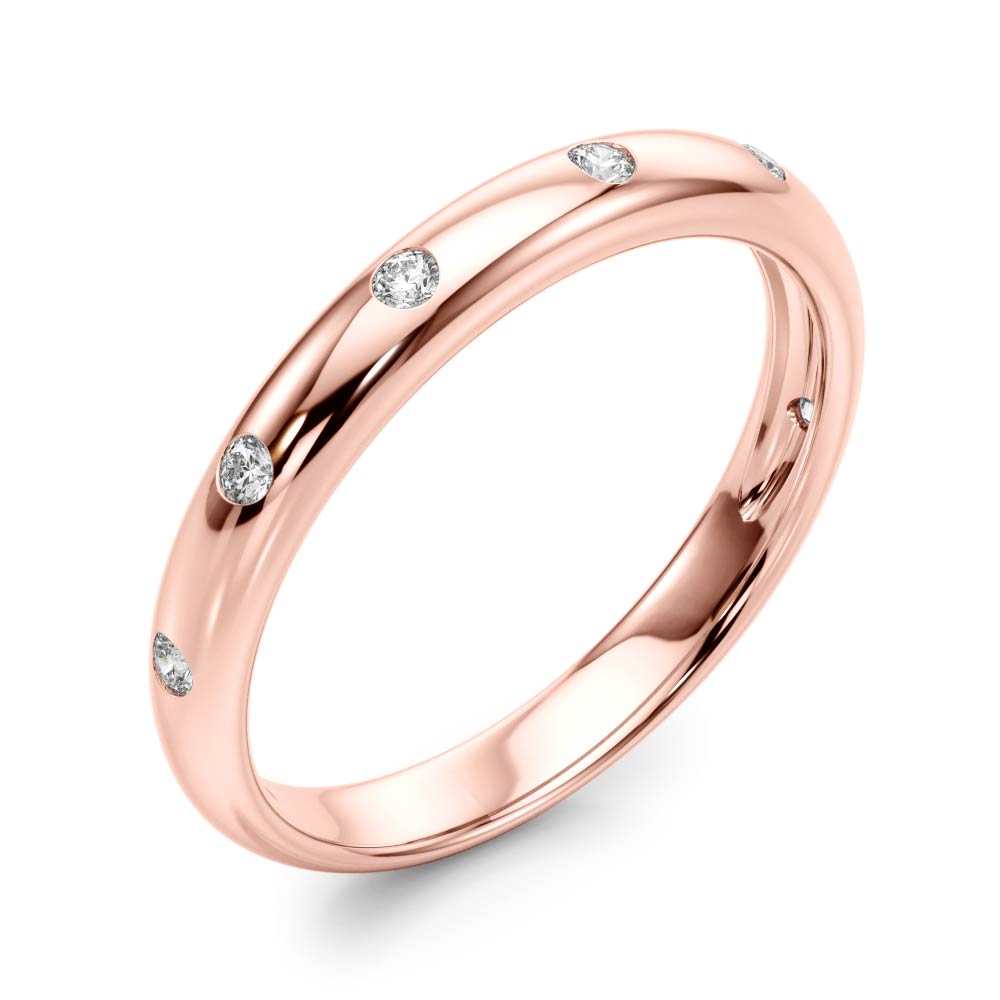 Wedding Rings