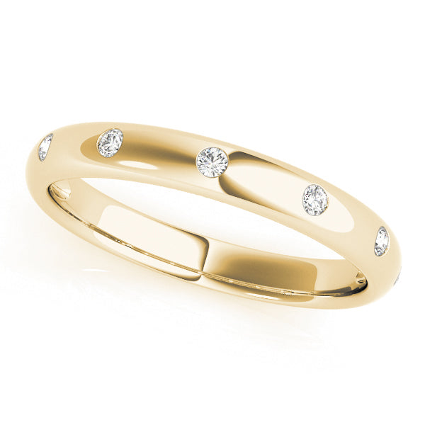 Wedding Rings
