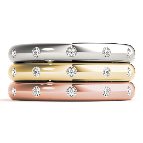 Wedding Rings