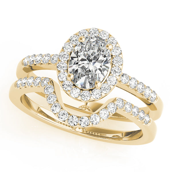 Wedding Rings