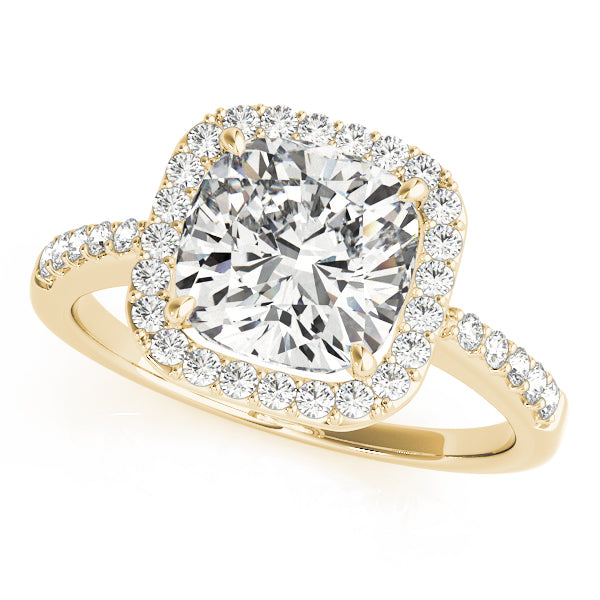 Wedding Rings