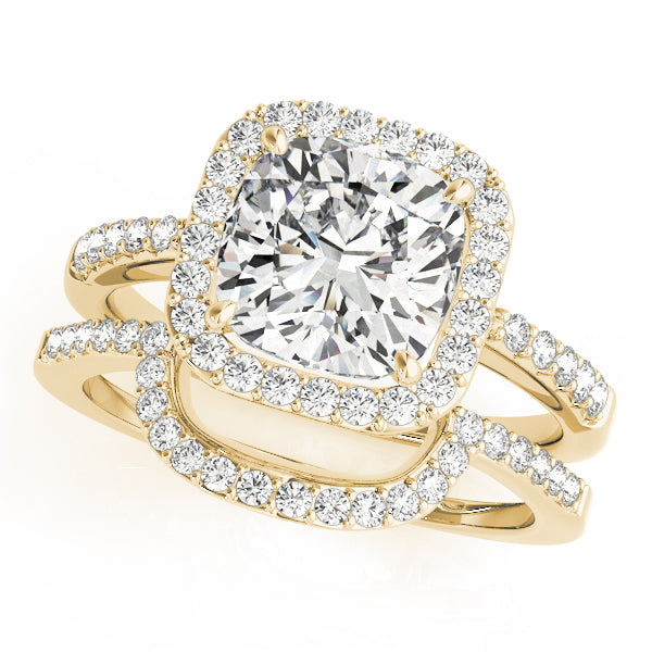 Wedding Rings