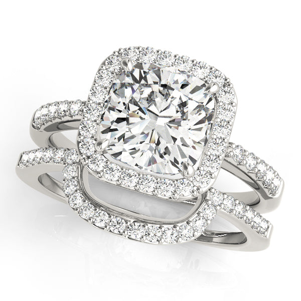 Wedding Rings