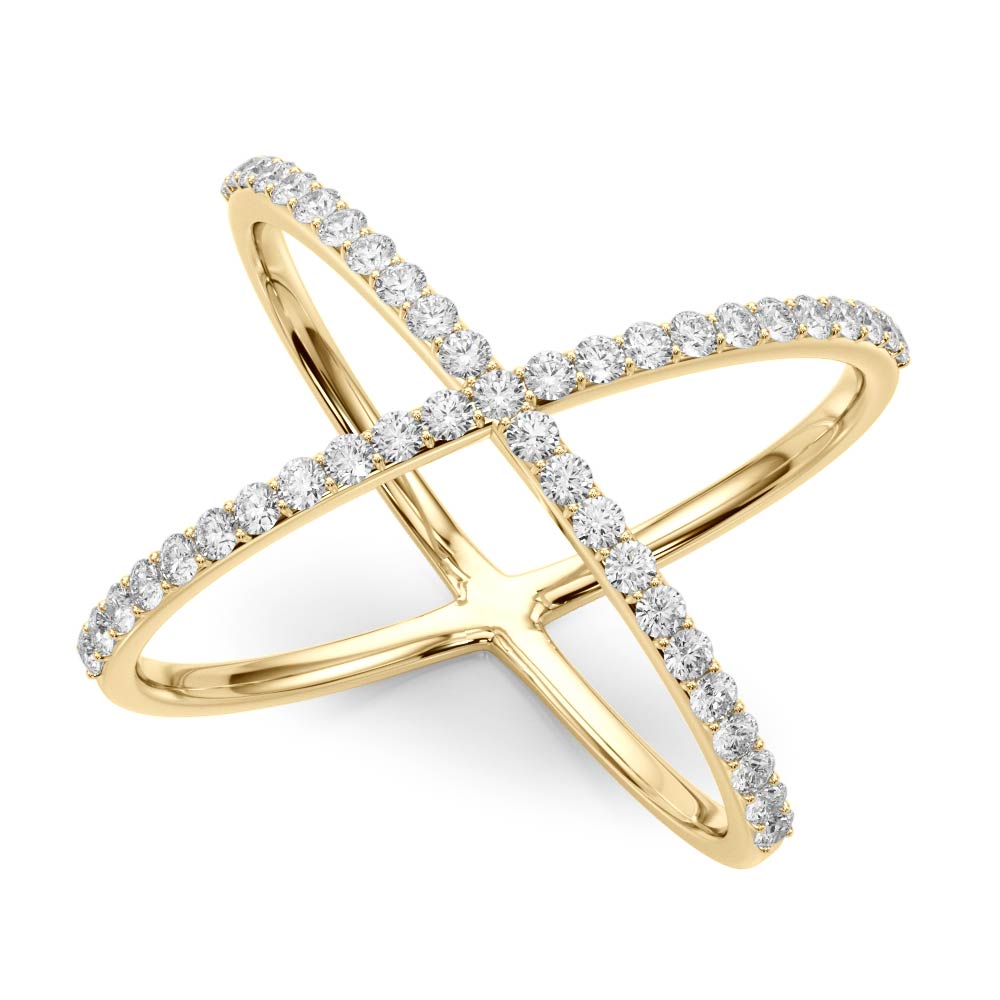 Fashion Rings