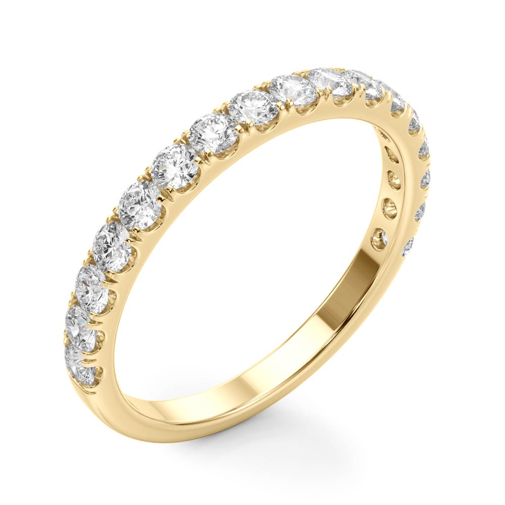 Wedding Rings