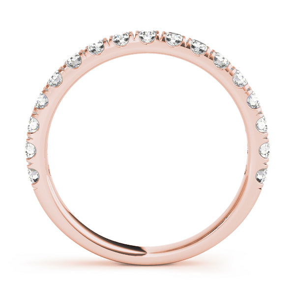 Wedding Rings
