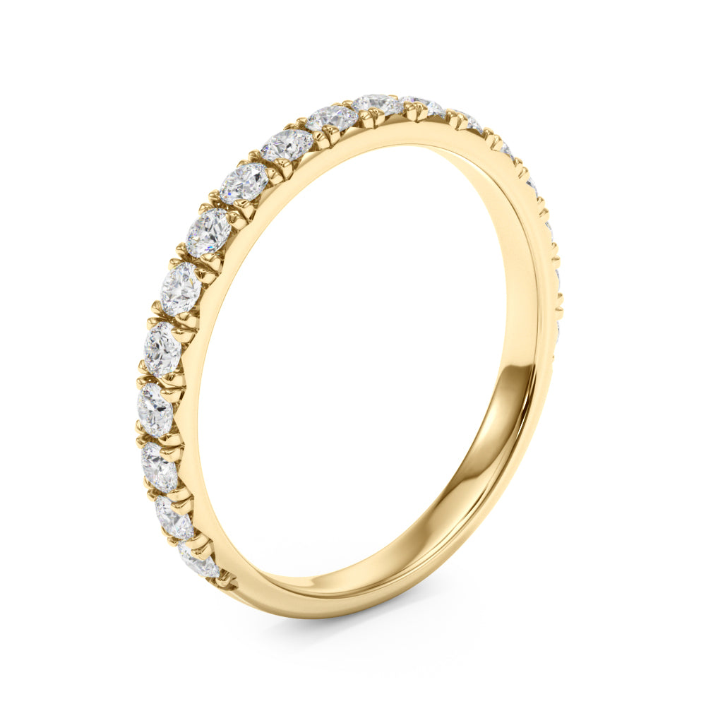Wedding Rings