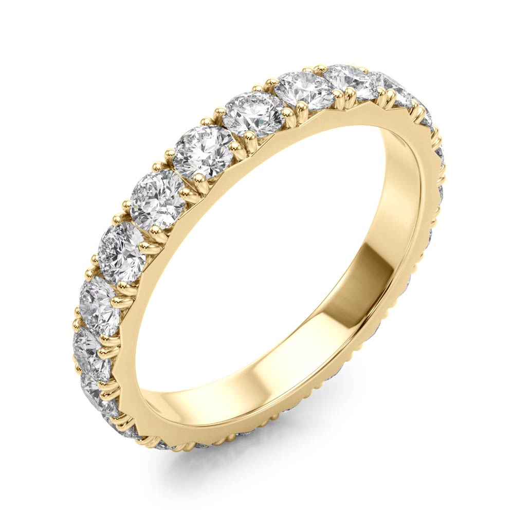 Wedding Rings