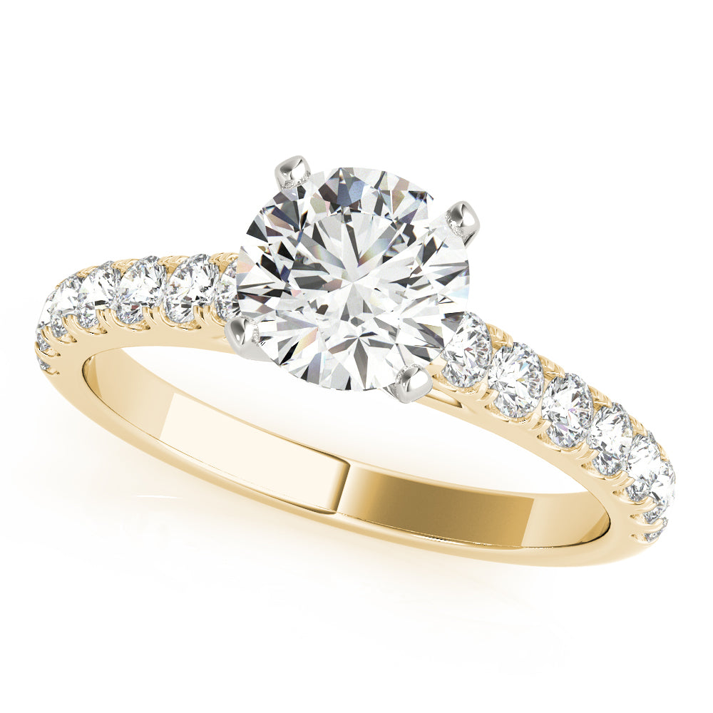 Wedding Rings