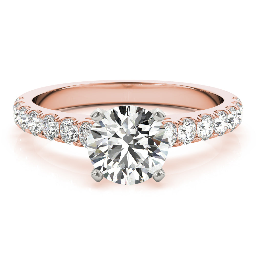 Wedding Rings