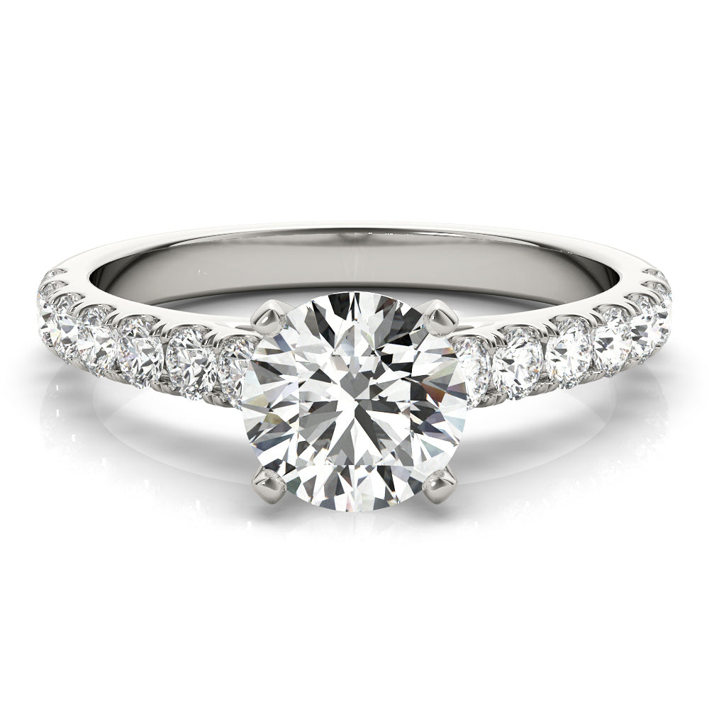 Wedding Rings