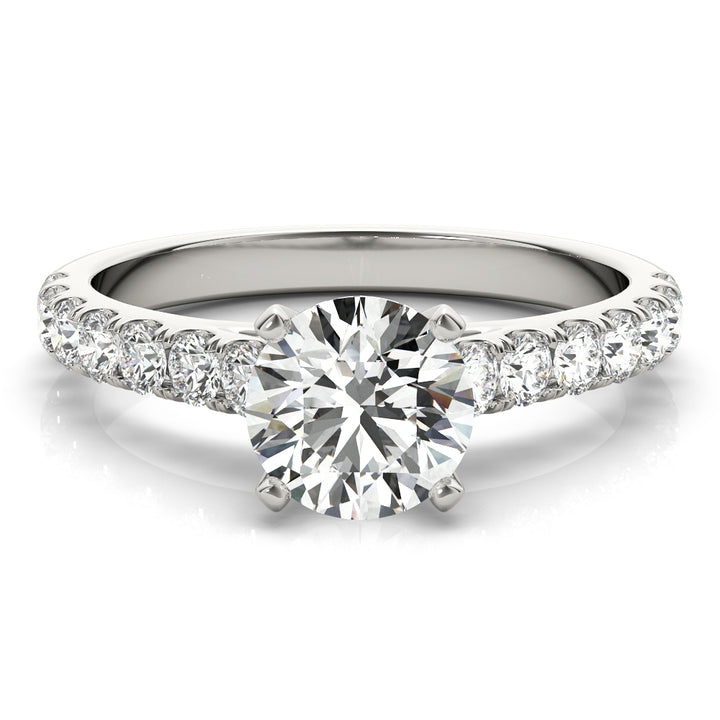 Wedding Rings