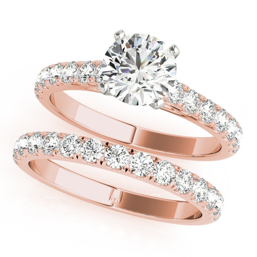 Wedding Rings