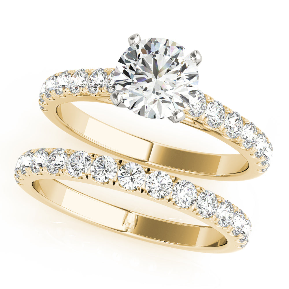 Wedding Rings