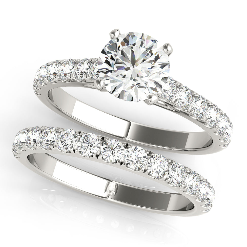 Wedding Rings