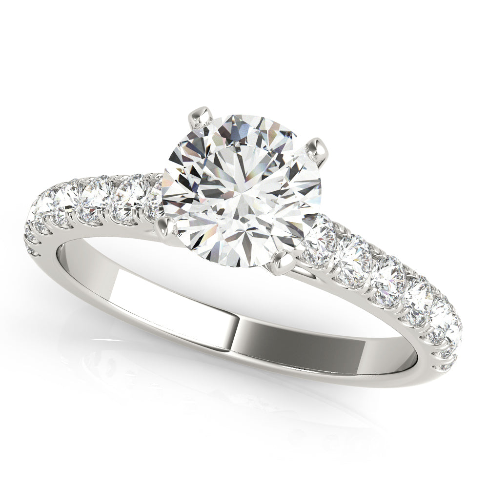 Wedding Rings