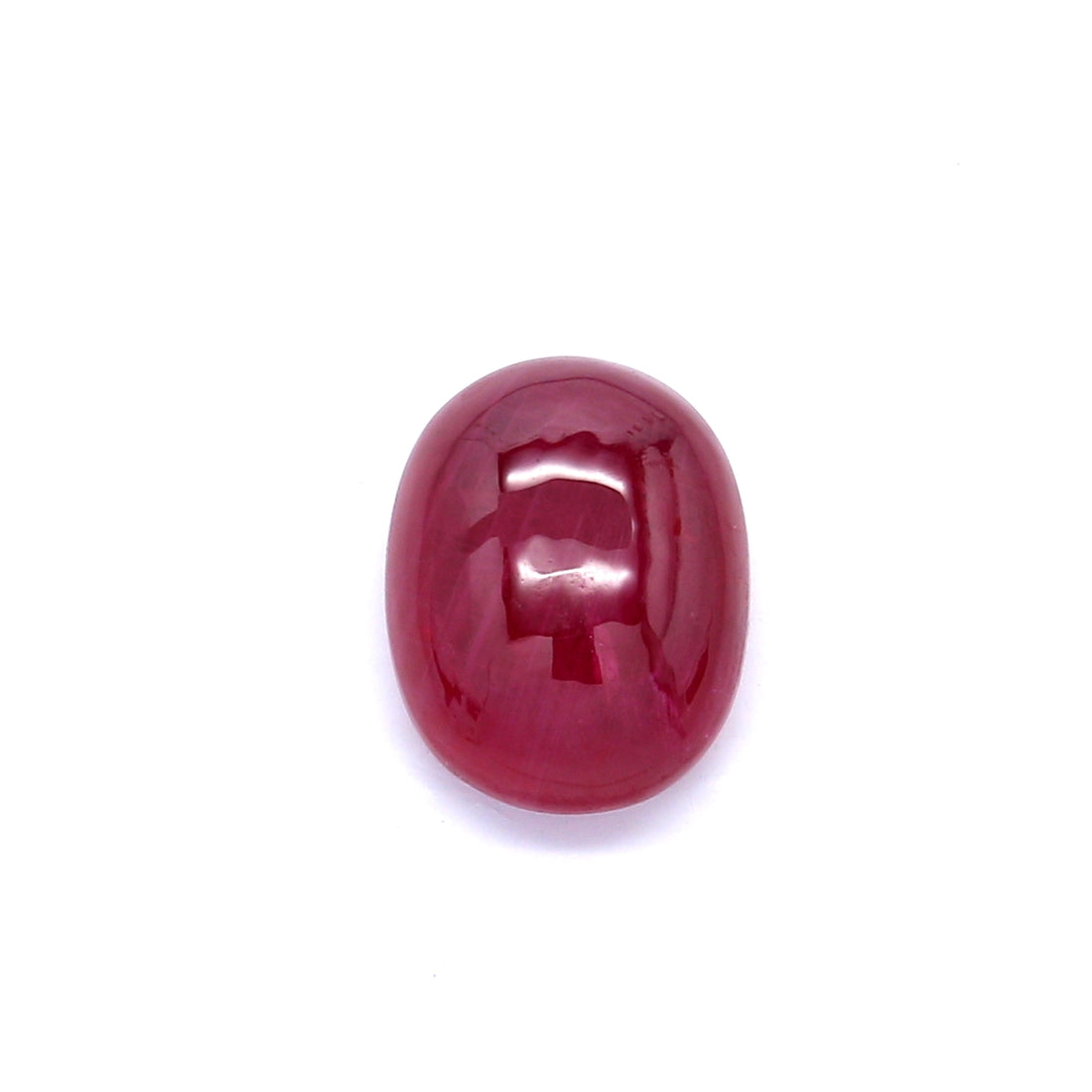 2.92 Carat Oval  Diamond