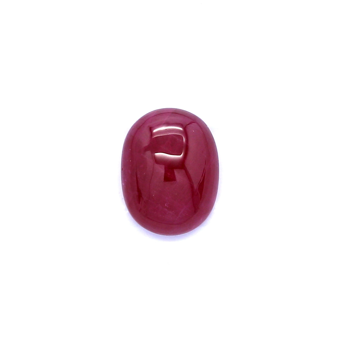 1.67 Carat Oval  Diamond