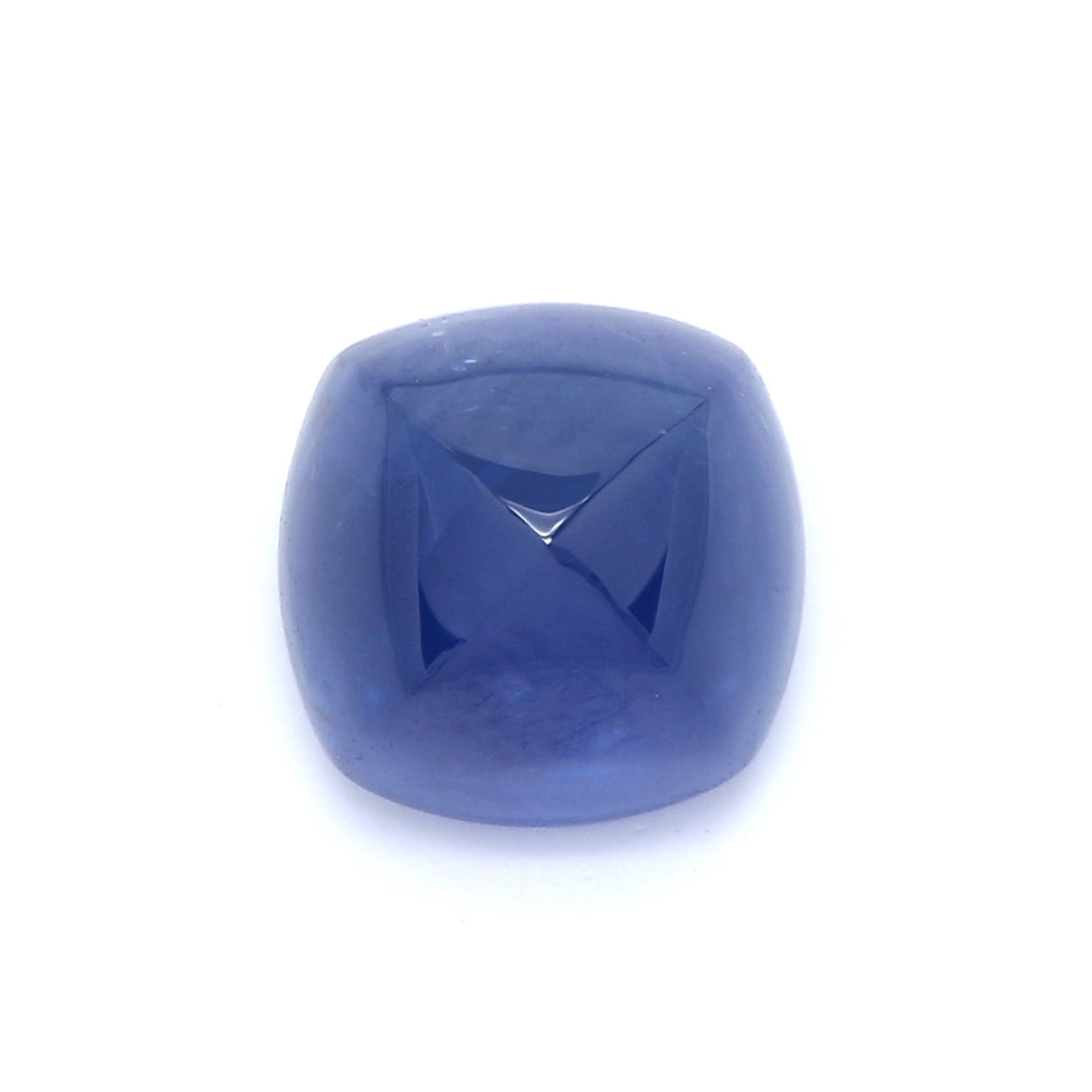 2.29 Carat Cushion  Diamond