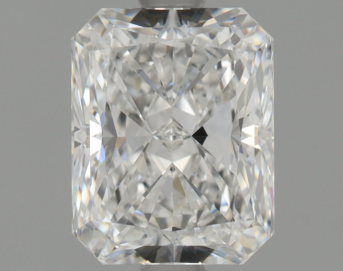 1.50 Carat Radiant Natural Diamond